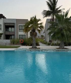 As Sifah Resort | منتجع جبل السيفة