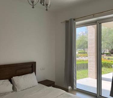 As Sifah Apartment | منتجع جبل السيفه