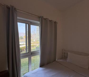 As Sifah Apartment | منتجع جبل السيفه