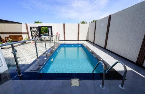 Taif House | منتجع حياة رويال الطائف