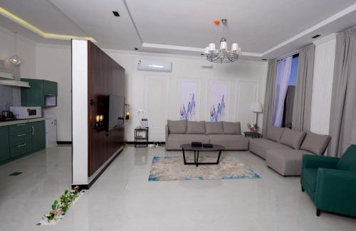 Taif House | منتجع حياة رويال الطائف