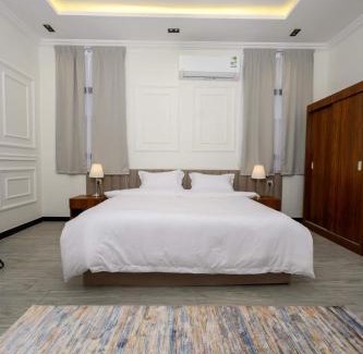 Taif House | منتجع حياة رويال الطائف