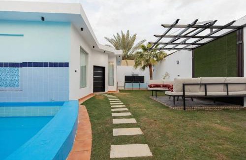 Uyayna Resort | منتجع سدو - SDU Resort