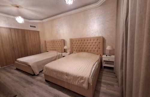 Al-Fujairah Apartment | منتجع ميناء الفجر