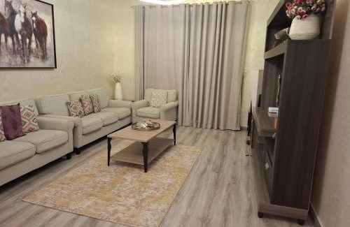 Al-Fujairah Apartment | منتجع ميناء الفجر