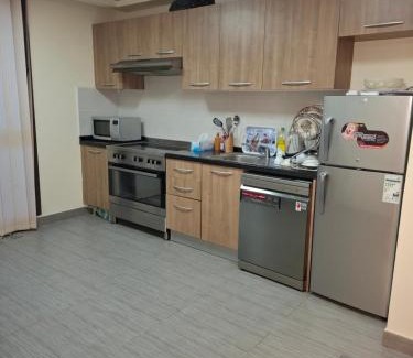 Al-Fujairah Apartment | منتجع ميناء الفجر