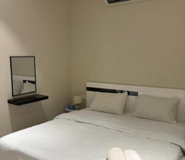 Salalah Resort | منتجع هوانا صلالة