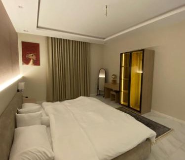 Al Harra Al-Sharqiah Apartment | منزال