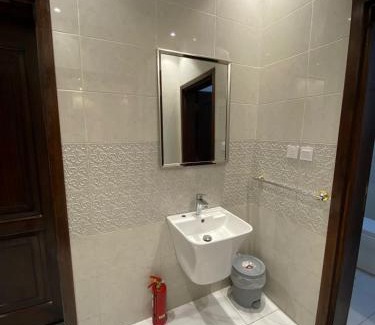 Al Harra Al-Sharqiah Apartment | منزال