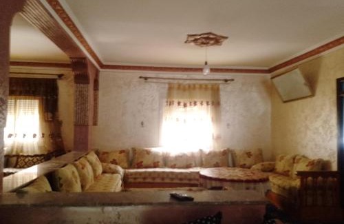 Ahriq Apartment | منزلي ونا ااجره