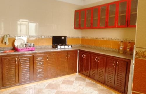 Ahriq Apartment | منزلي ونا ااجره