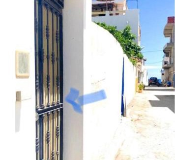 Oued Laou Apartment | منزل أرضي حوالي 30متر من البحر