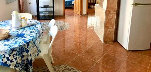Oued Laou Apartment | منزل أرضي حوالي 30متر من البحر