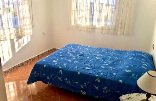 Oued Laou Apartment | منزل أرضي حوالي 30متر من البحر