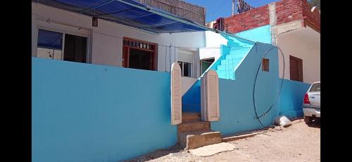 Zaouiat Sidi Kacem House | منزل عطلات مستقل في مكان هادئ تمراب