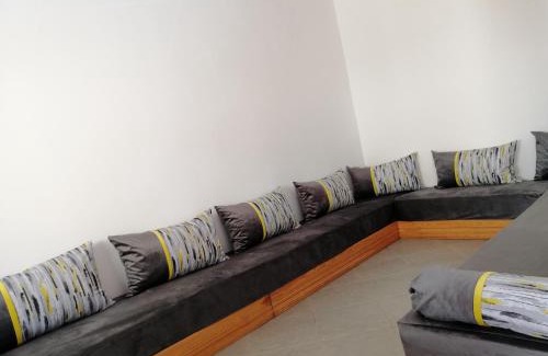 Zaouiat Sidi Kacem House | منزل عطلات مستقل في مكان هادئ تمراب