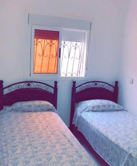 Zaouiat Sidi Kacem House | منزل عطلات مستقل في مكان هادئ تمراب