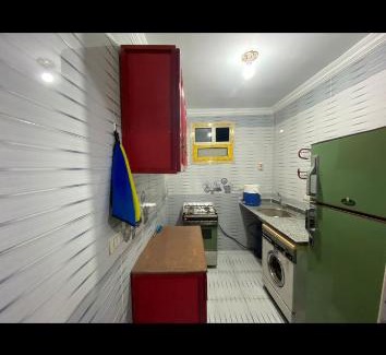 Nasr City House | منزل فندقي