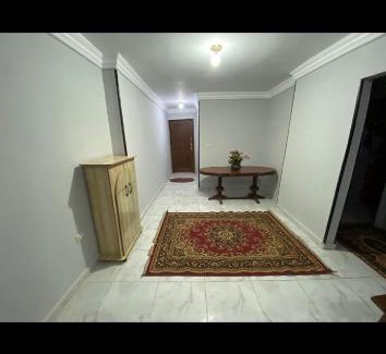 Nasr City House | منزل فندقي