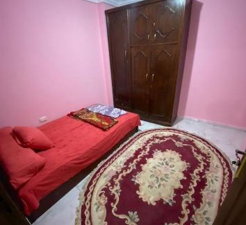 Nasr City House | منزل فندقي