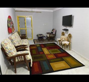 Nasr City House | منزل فندقي