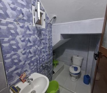 Chefchaouen House | منزل للكراء اليومي
