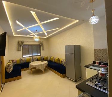 Moulay Yacoub Apartment | مولاي يعقوب
