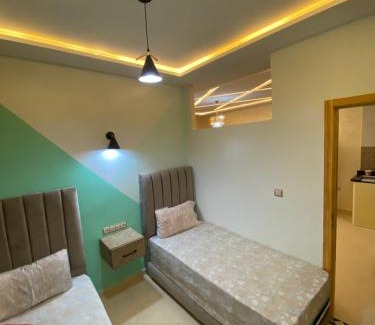 Moulay Yacoub Apartment | مولاي يعقوب