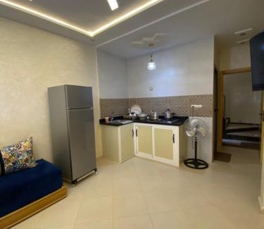 Moulay Yacoub Apartment | مولاي يعقوب