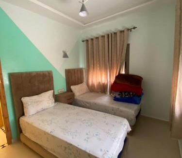 Moulay Yacoub Apartment | مولاي يعقوب