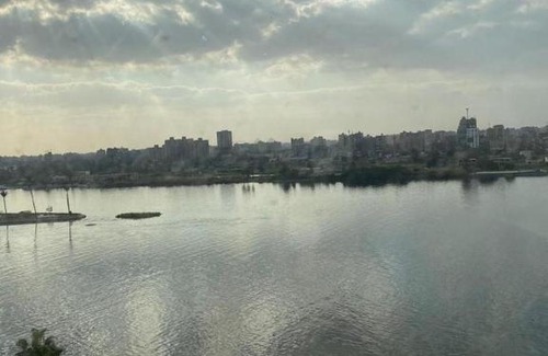 Old Cairo Apartment | نايل هاوس