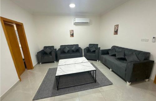 Mecca Apartment | نجوم السعد 3