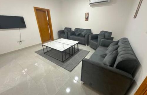 Mecca Apartment | نجوم السعد 3