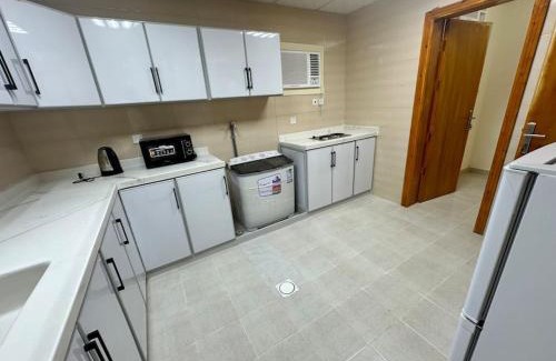 Mecca Apartment | نجوم السعد 3
