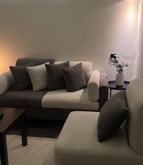 Ghirnatah Apartment | نزيل الفندقيه