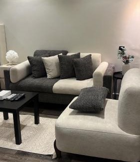 Ghirnatah Apartment | نزيل الفندقيه