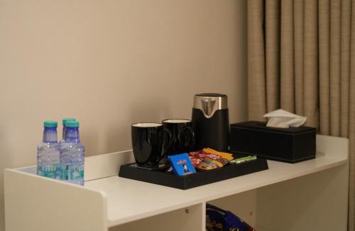 Mecca Apartment | نسيم الحرم