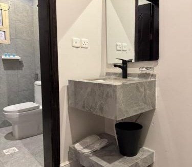 Mecca Apartment | نسيم الحرم