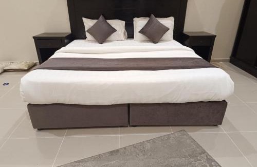 Taif Apartment | نسيم جوري للشقق المخدومة Naseem Jouri Serviced Apartments