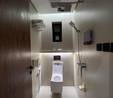 Mizail Apartment | نقوة هوم - جناح دخول ذاتي