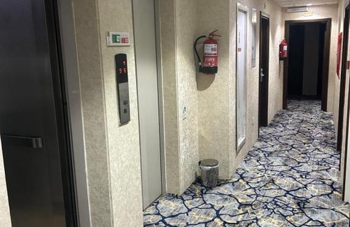 Ajyad Hotel | نور منازل الكرام أجياد - Nour Manazel Alkeram Ajiad