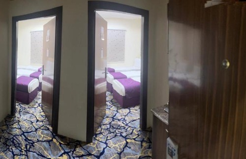 Ajyad Hotel | نور منازل الكرام أجياد - Nour Manazel Alkeram Ajiad