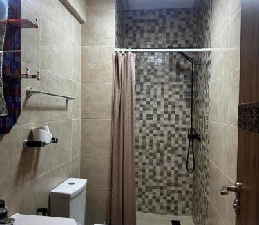 Hivernage Apartment | نور 5 كليز