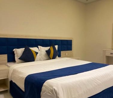 Al Duwadimi Apartment | نوفل للشقق المخدومة