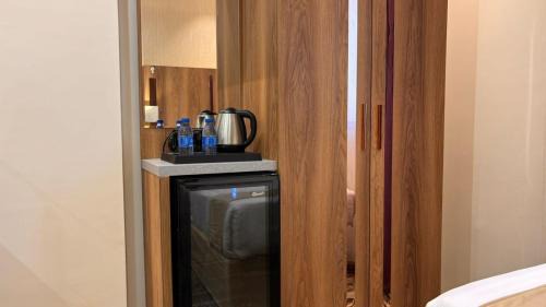 Al Aziziyah Hotel | هندباء Hindibaa