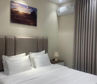 Al Harra Al-Sharqiah Apartment | وسائد السكنية