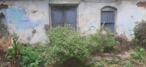 Patna House | रैन बसेरा hut