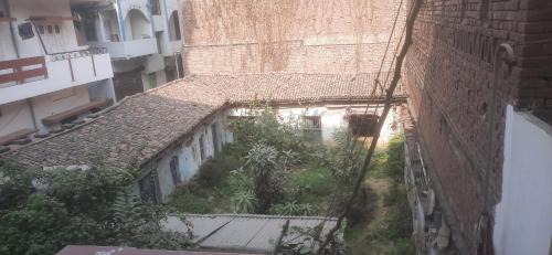 Patna House | रैन बसेरा hut