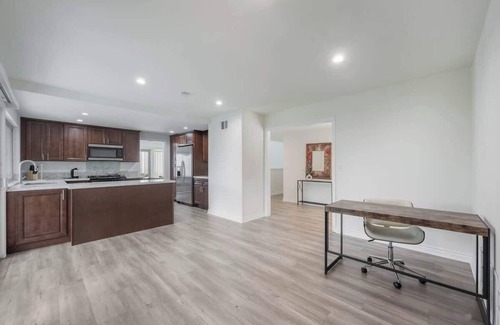 Sunland-Tujunga House | ৎ୭ Elm Mountain Viewৎ୭ Fire pit, quiet and more