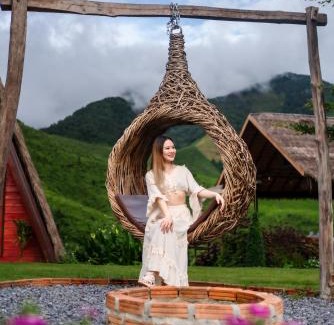 Nong Chaeng House | กระซิบหมอกแอทสะปัน